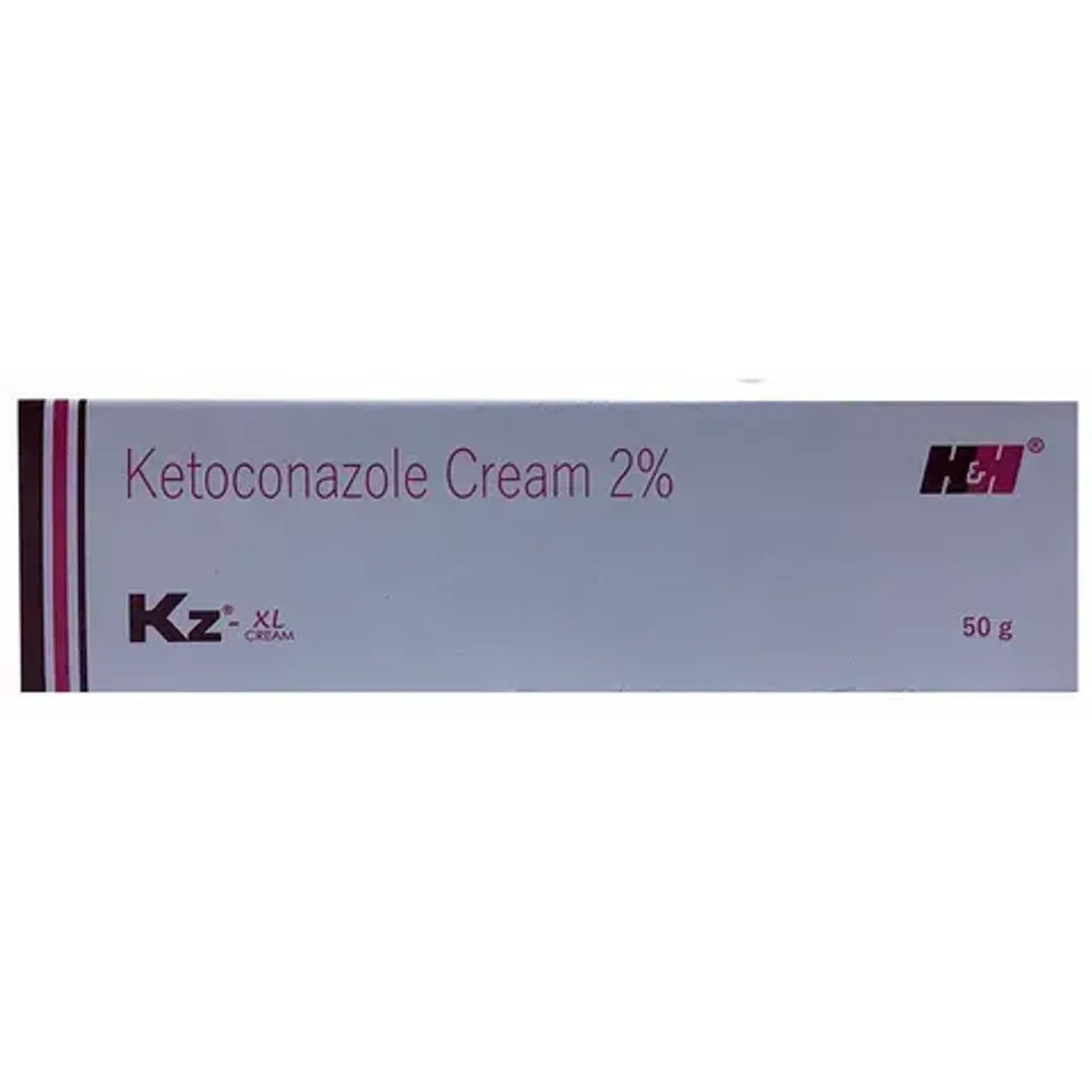 Kz Xl Cream 50gm product image