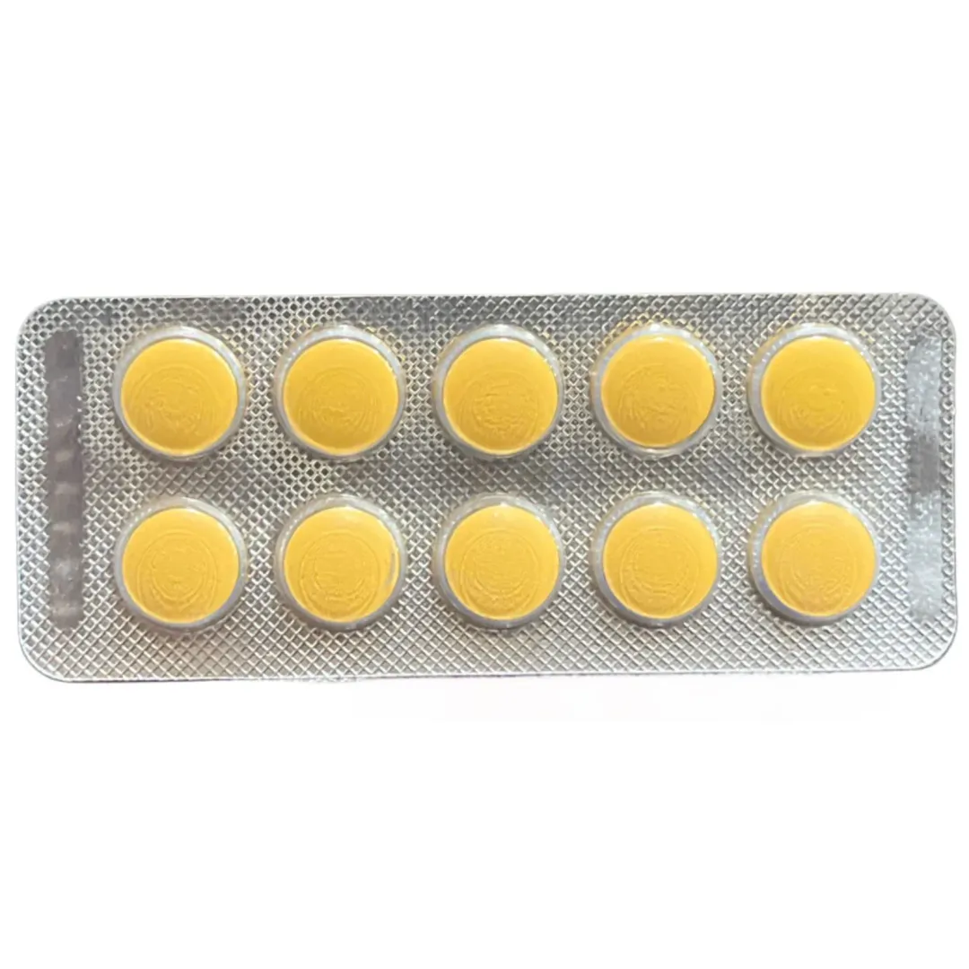 Lacotide 100 Tablet product image