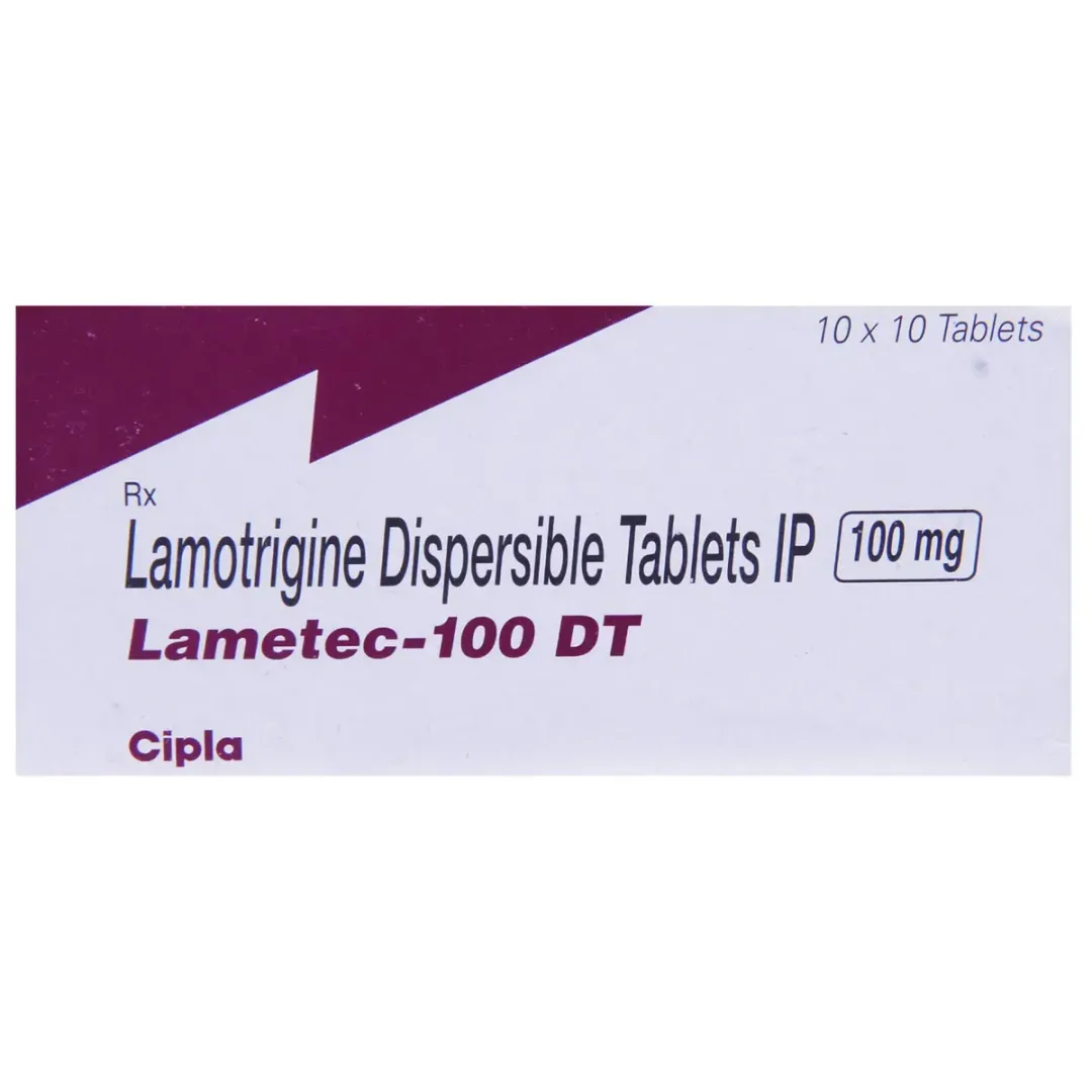 Lamatec 100 Dt Tablet product image