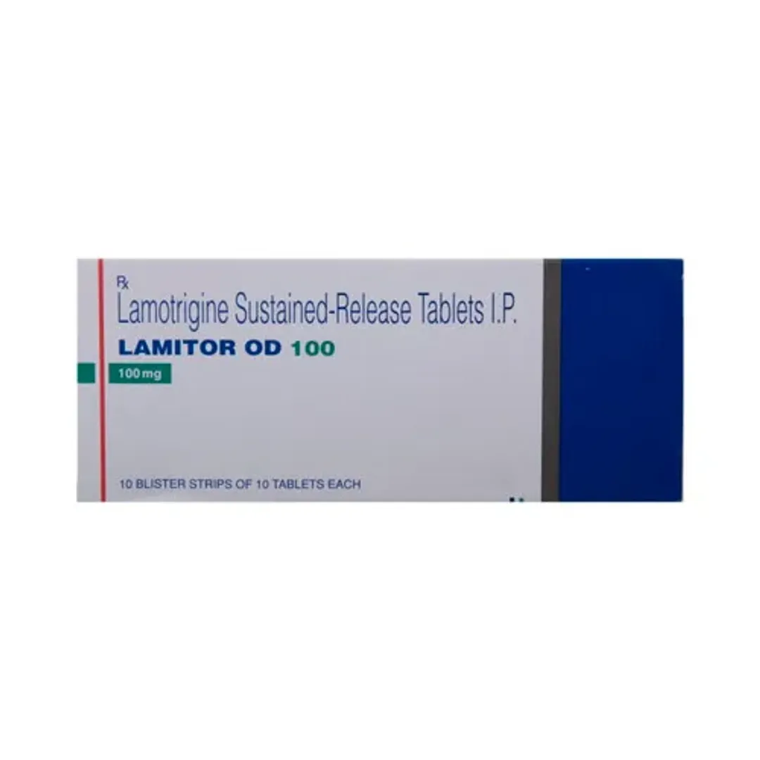 Lamitor Od 100 Tablet product image