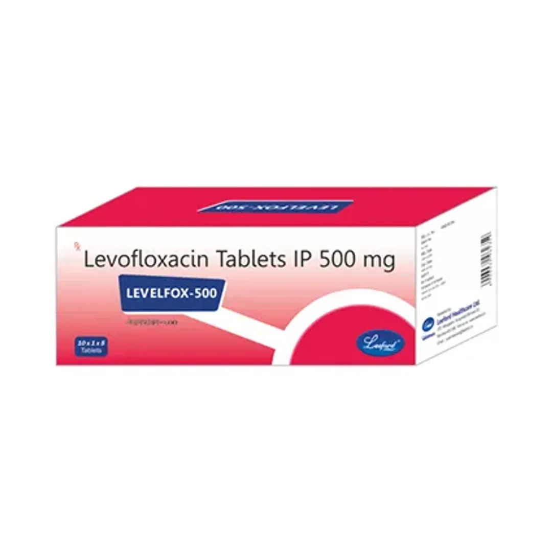 Levelfox 500 Tablet product image