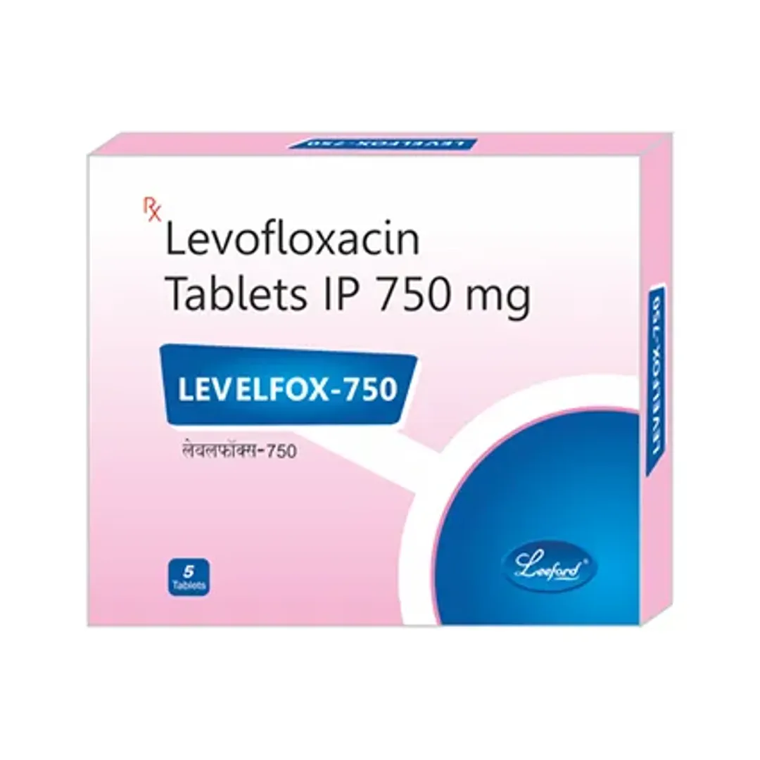Levelfox 750 Tablet product image