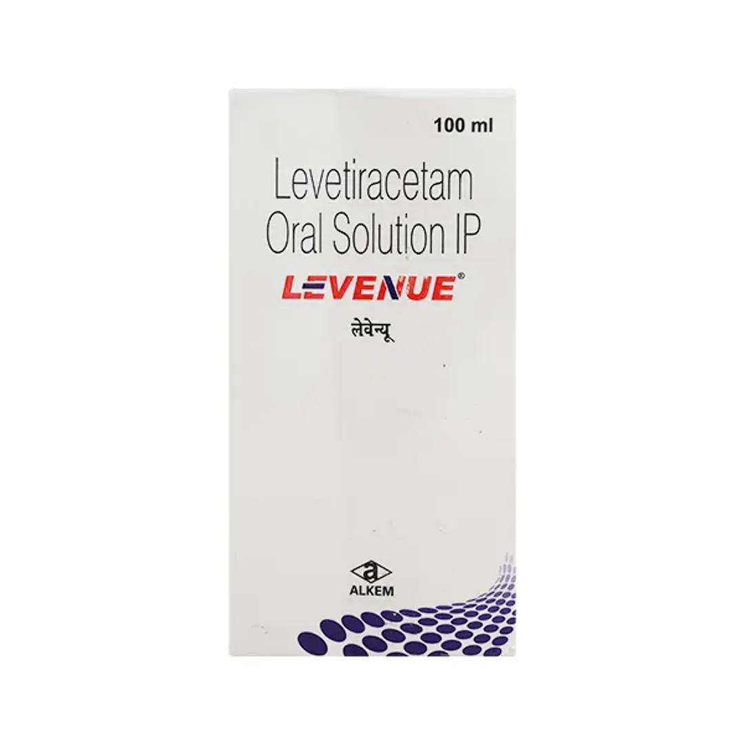 Levenue Syrup product image