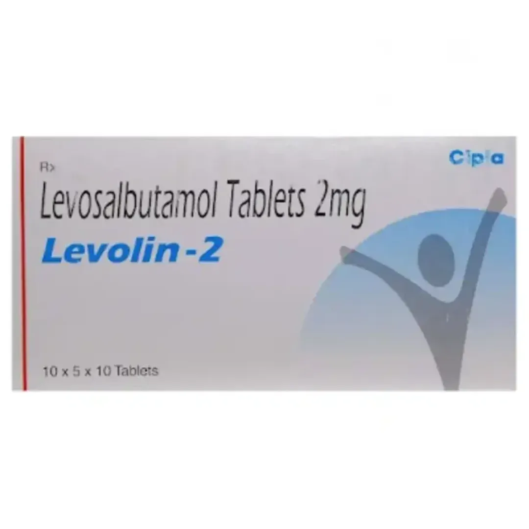 Levolin 2 Tablet product image
