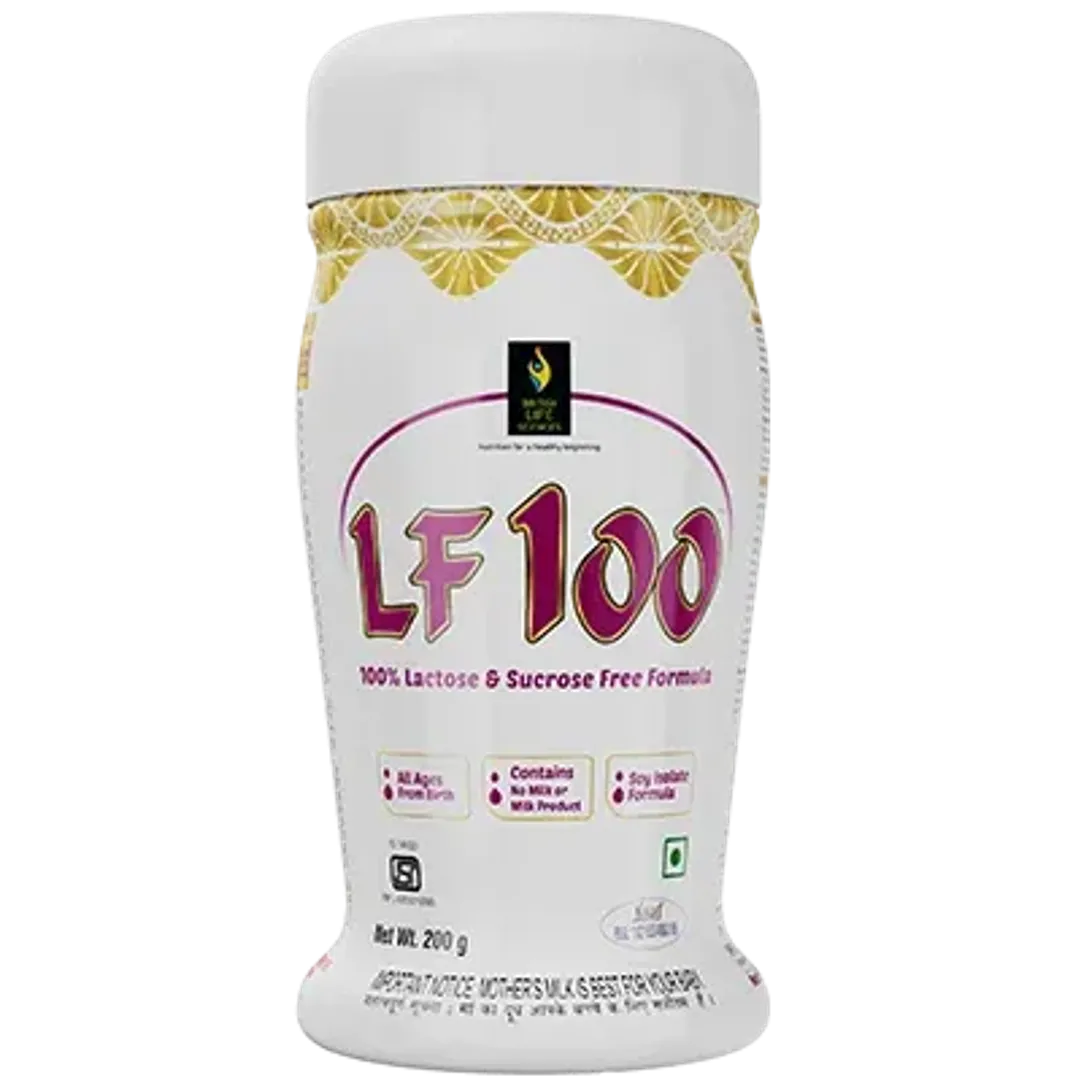 Lf 100 Powder 200 Gm product image