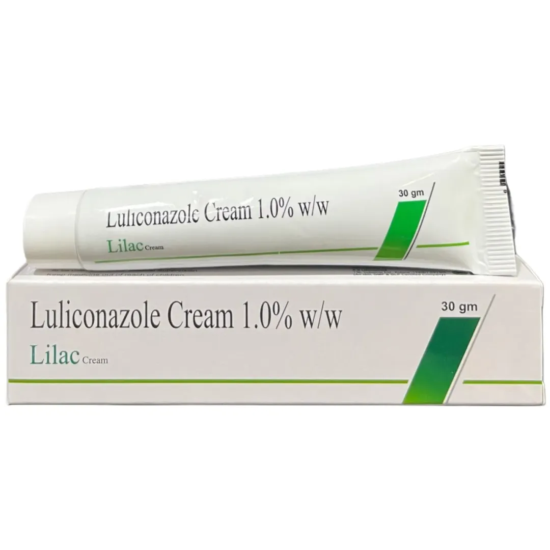 Lilac Cream 30gm product image