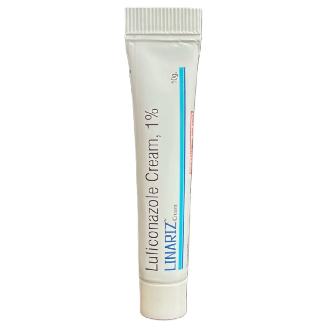 Linariz Cream 10gm product image