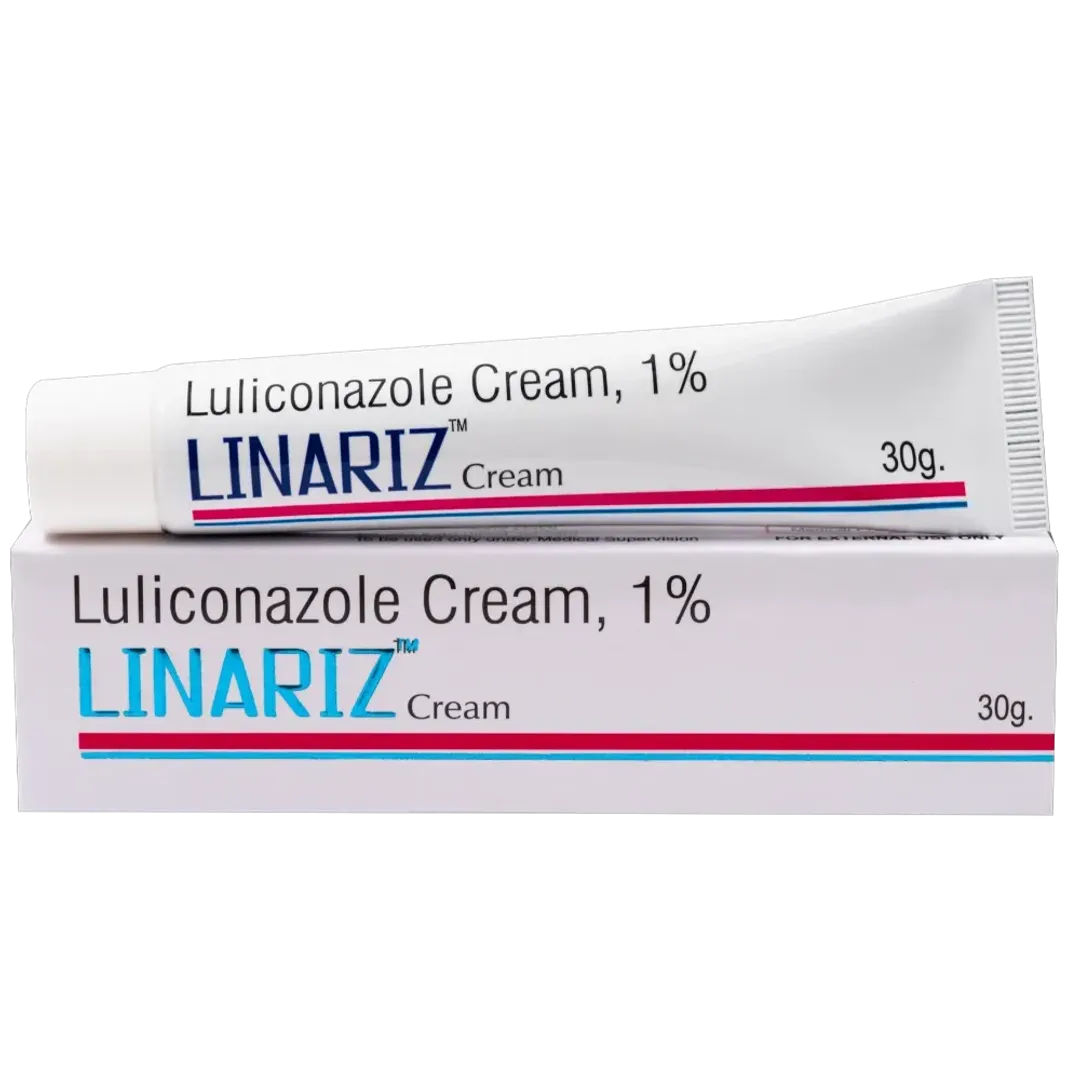 Linariz Cream 30gm product image