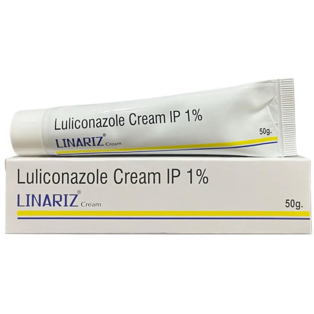 Linariz Cream 50gm product image
