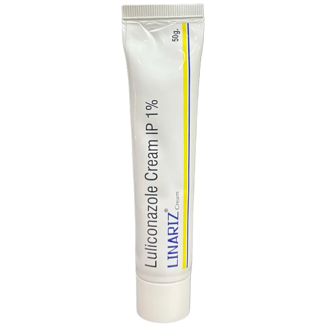 Linariz Cream 50gm product image