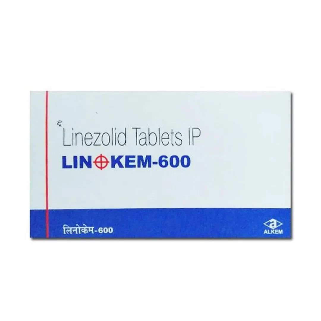 Linokem 600 Tablet product image