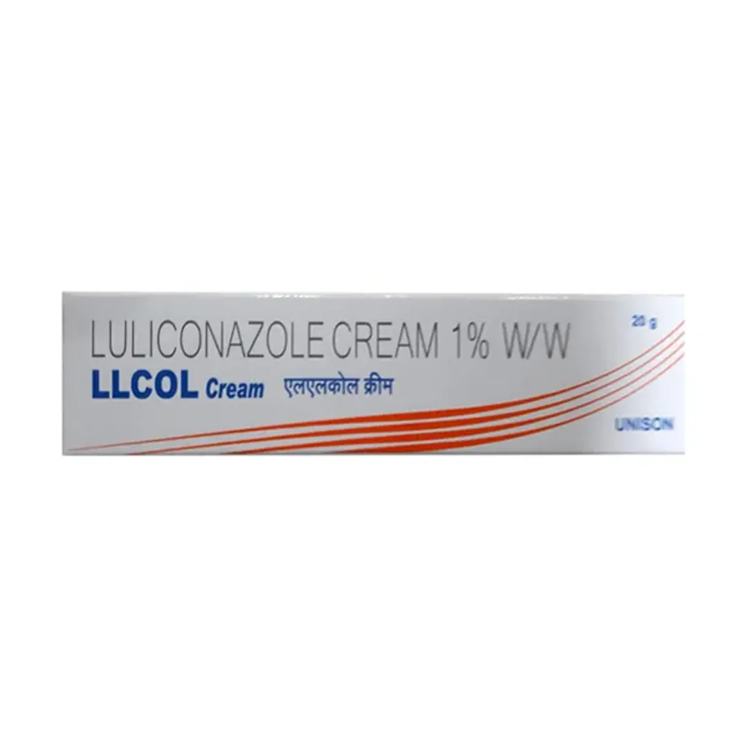 Llcol Cream 20gm product image