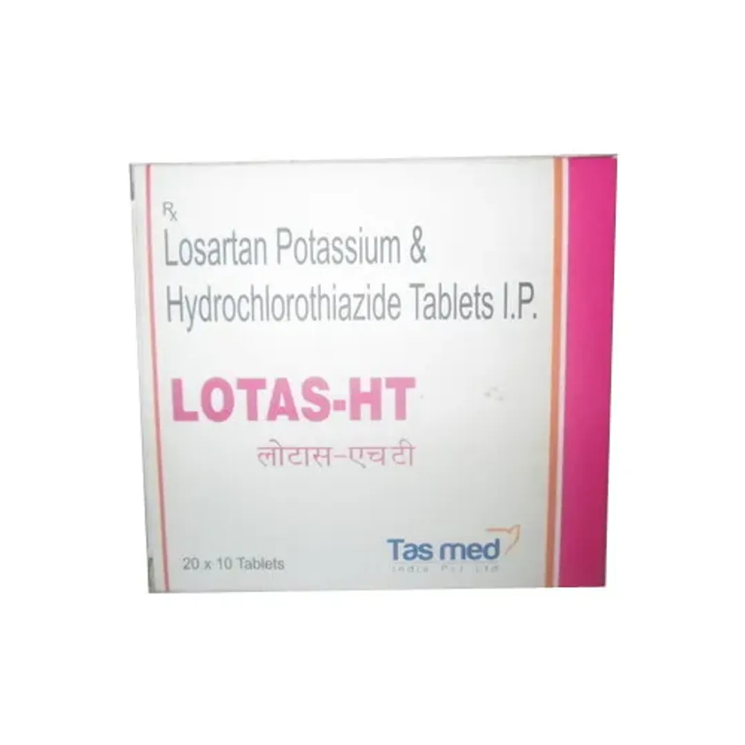 Lotas Ht Tablet product image