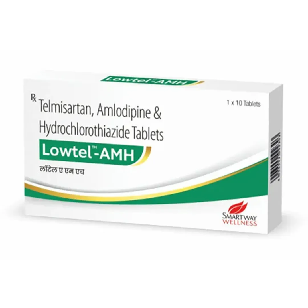 Lowtel Amh Tablet product image