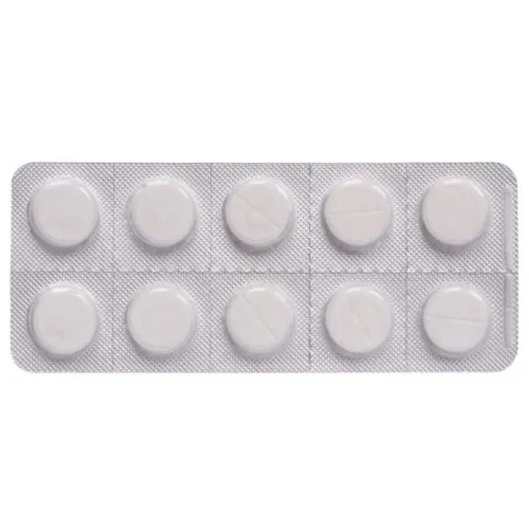 Lozapin 50 Tablet product image