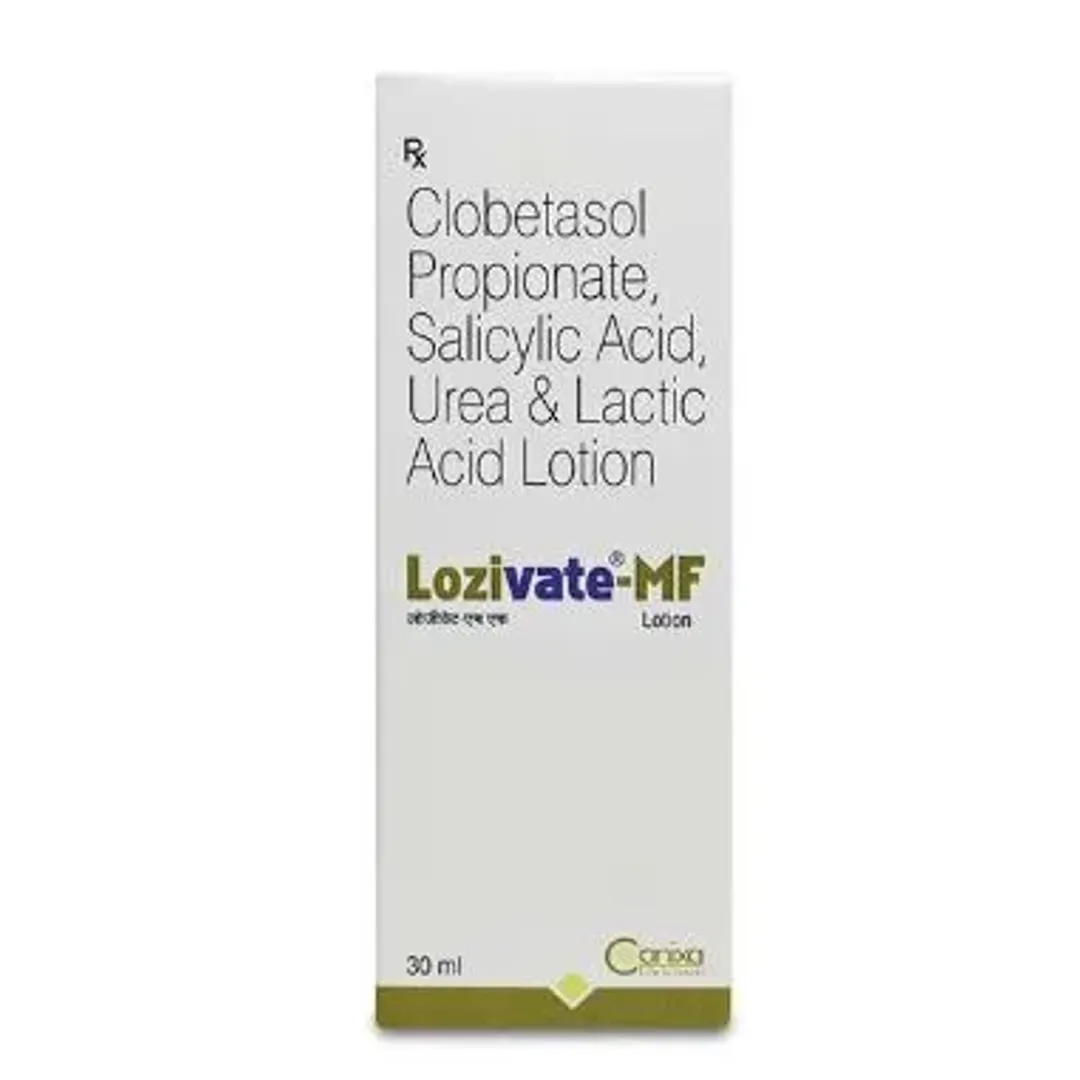 Lozivate Mf Lotion 30ml product image