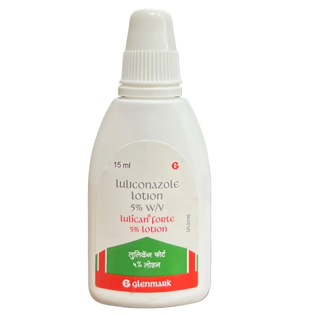 Lulican Forte Lotion 15ml product image