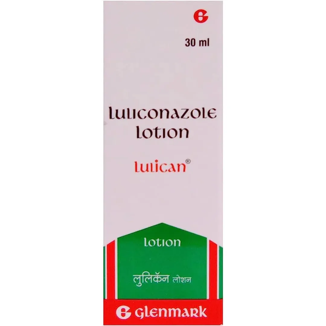 Lulican Lotion 30ml product image