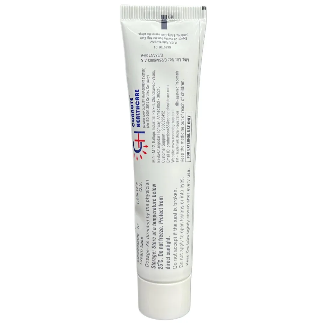 Lulifur Cream 50gm product image