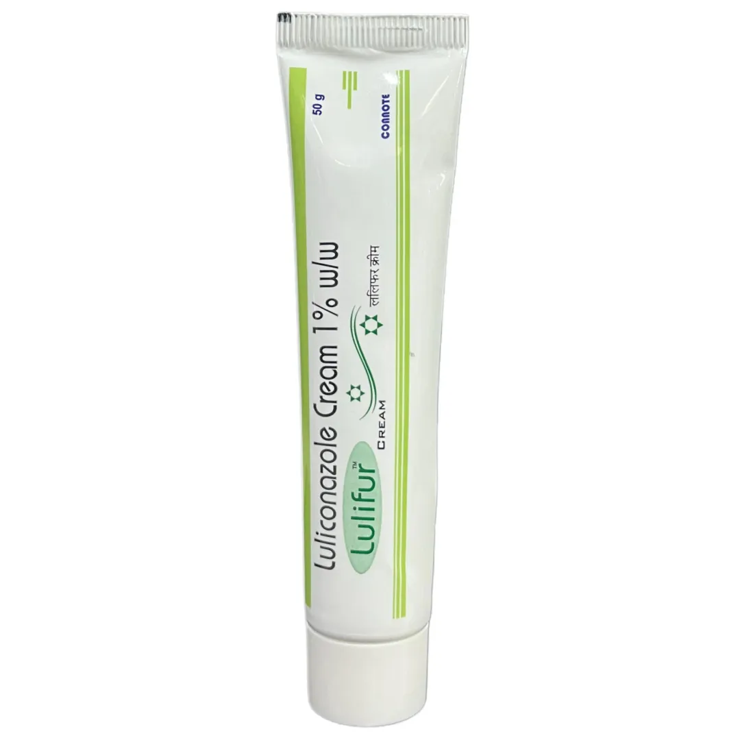 Lulifur Cream 50gm product image