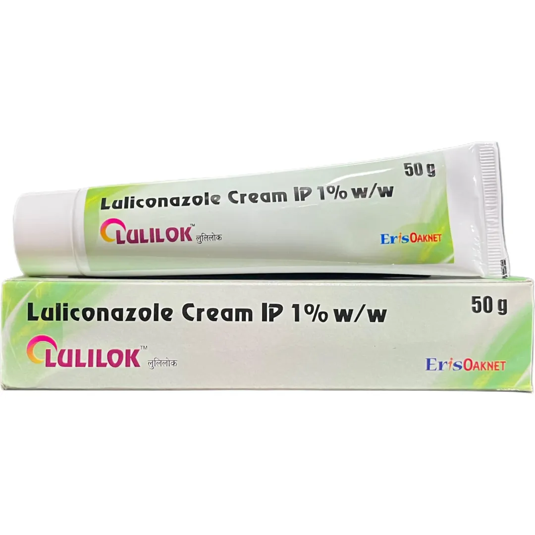 Lulilok Cream 50 Gm product image
