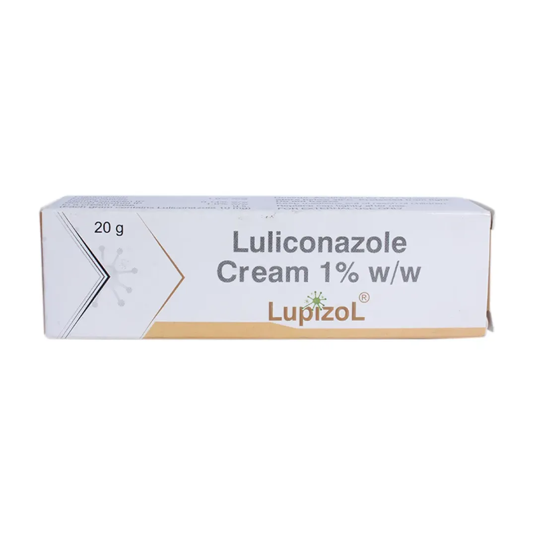 Lupizol Cream 20gm product image