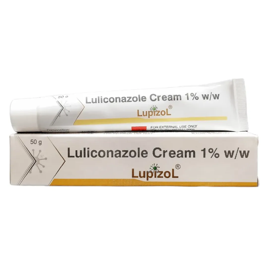 Lupizol Cream 50gm product image