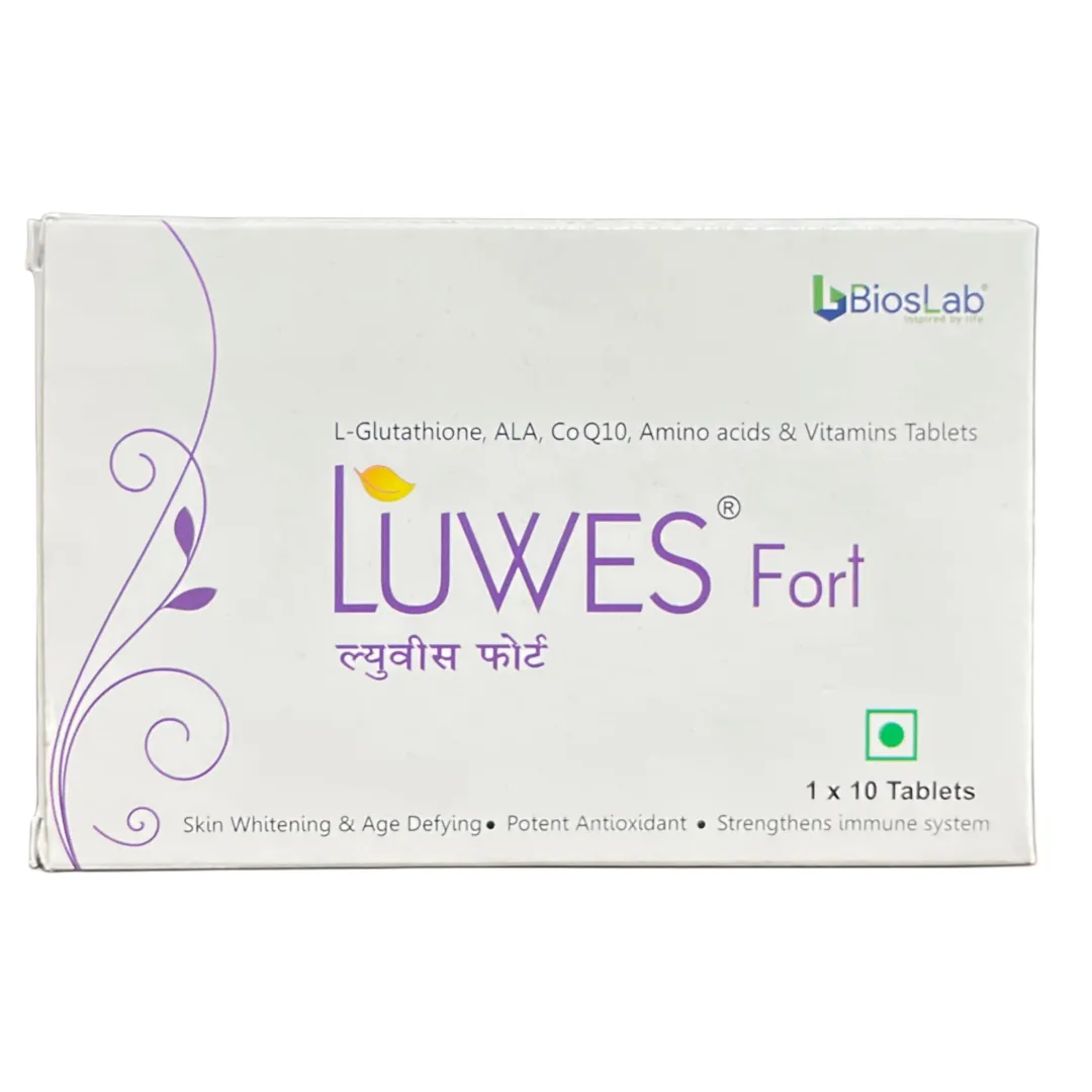 Luwes Fort Tablet product image