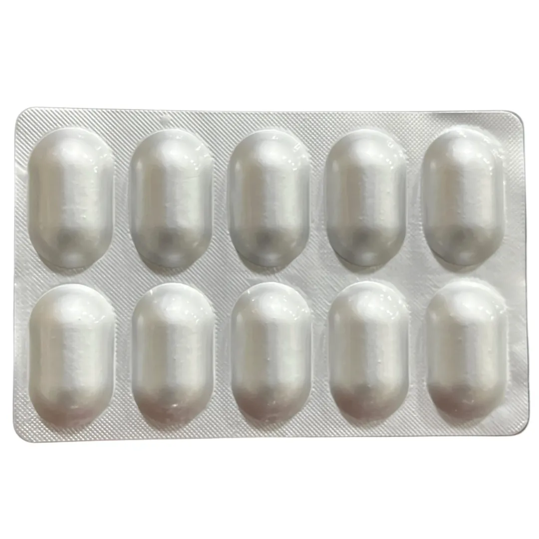 Luwes Fort Tablet product image