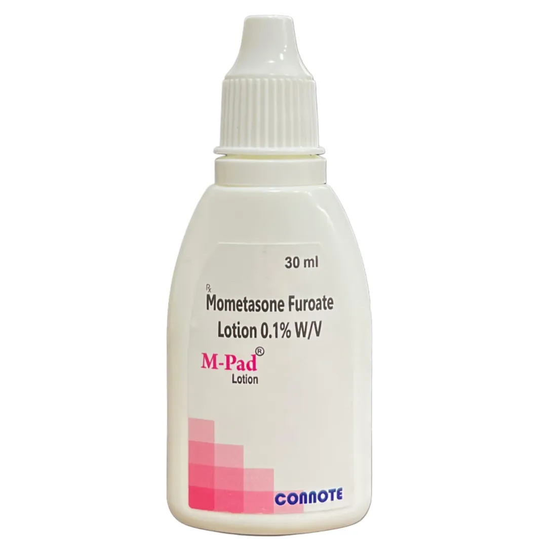 M Pad Lotion 30ml product image