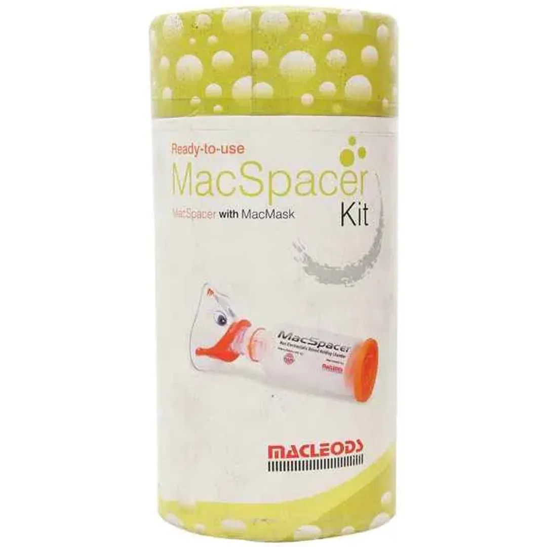 Macspacer Kit product image