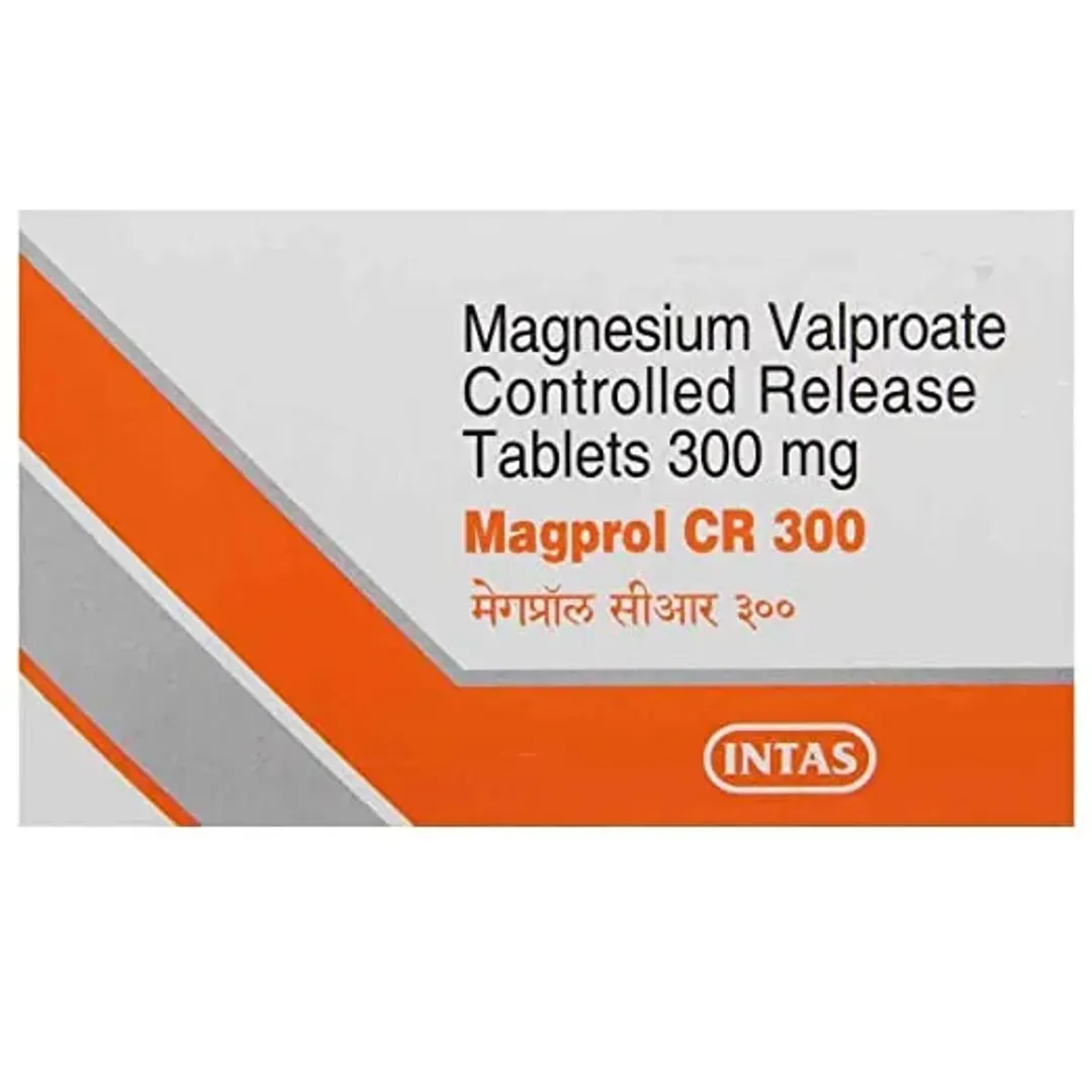 Magprol Cr 300 Tablet product image