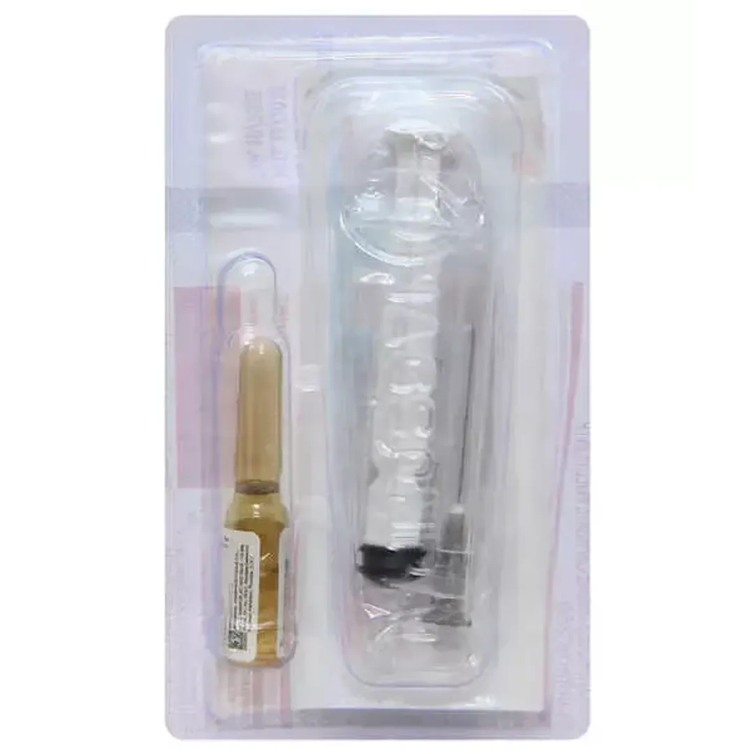 Maintane 250mg Injection 1ml product image