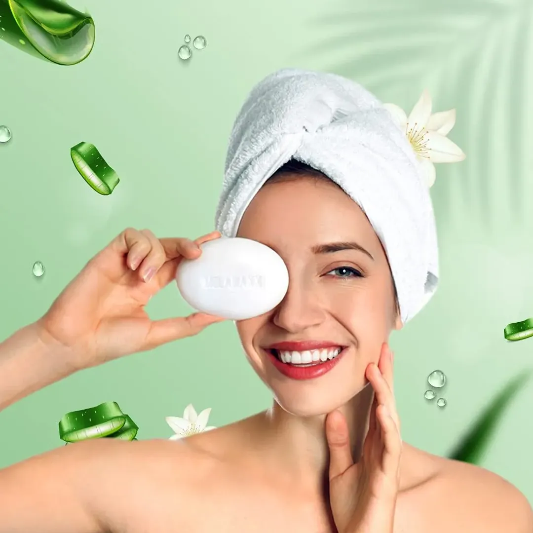 Malamaxx Skin Whitening Soap 75gm product image