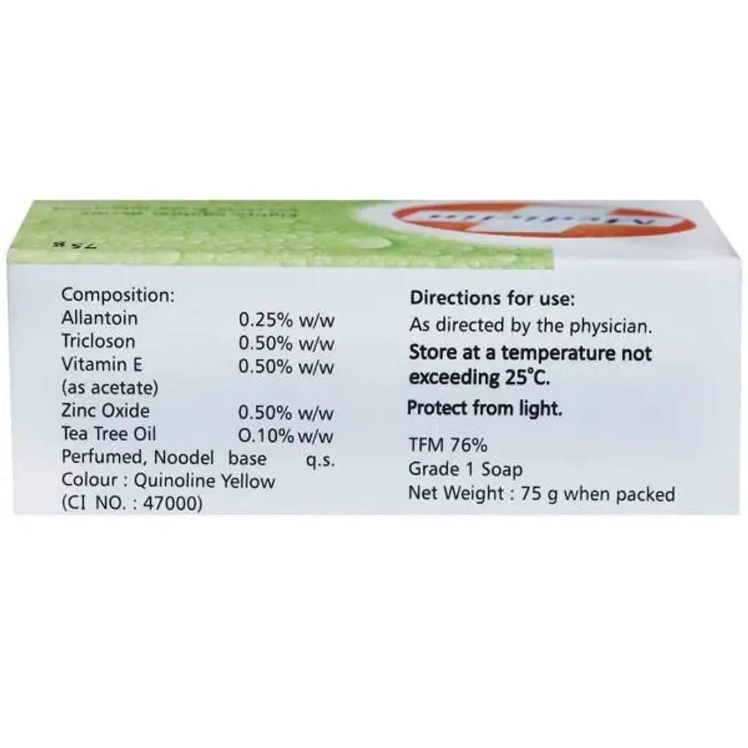 Mediclin Medicated Soap product image