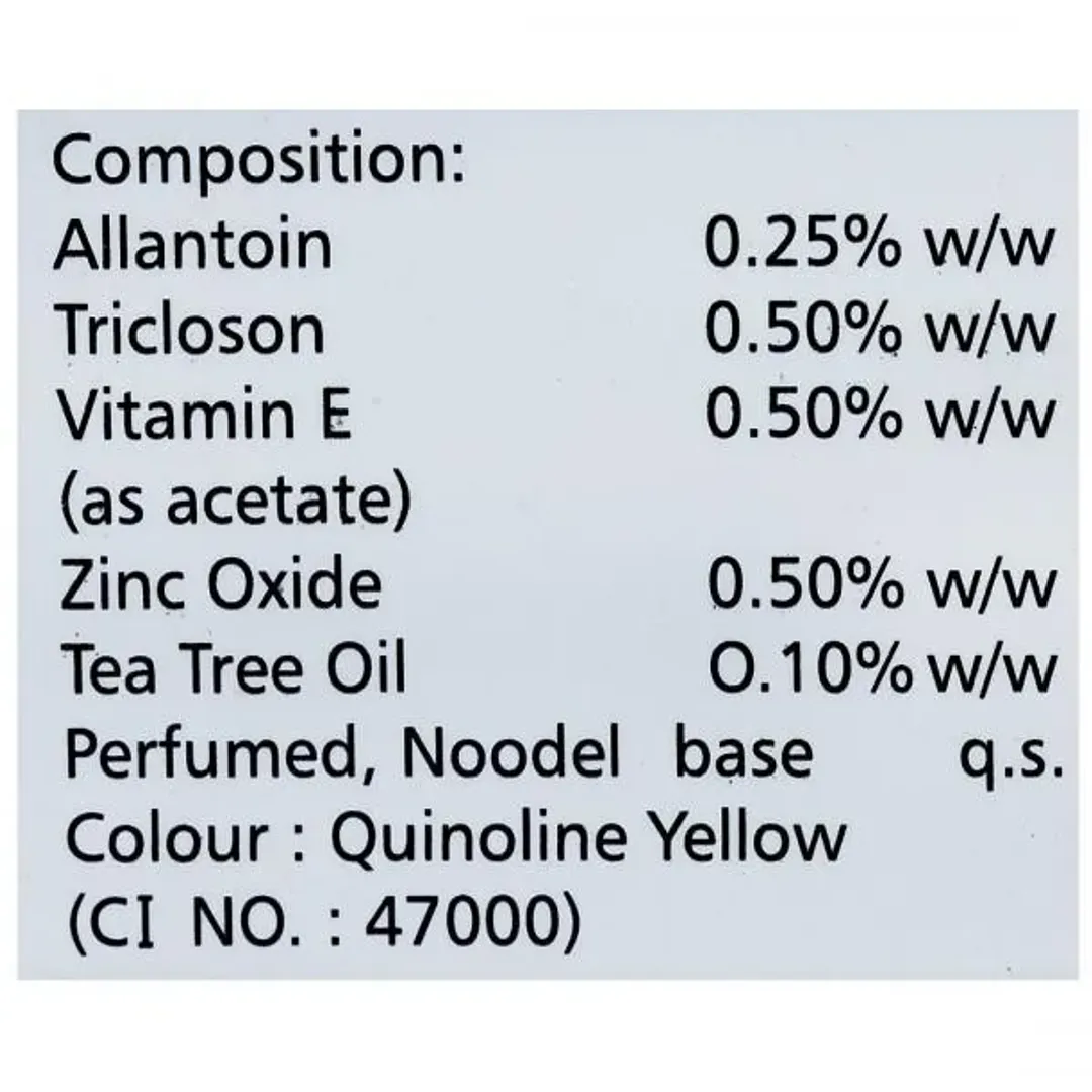 Mediclin Medicated Soap product image
