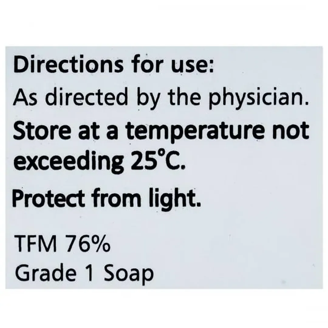 Mediclin Medicated Soap product image