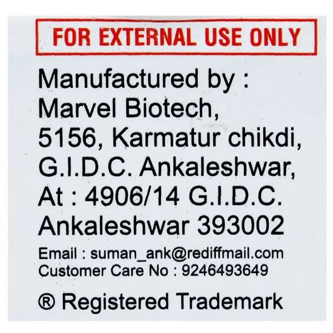 Mediclin Medicated Soap product image