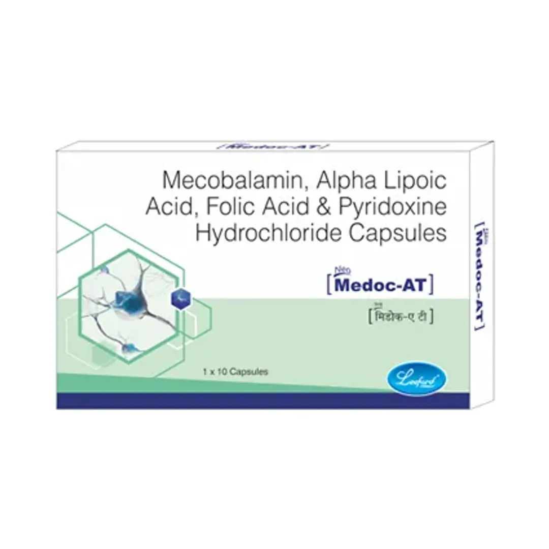 Medoc At Capsule product image