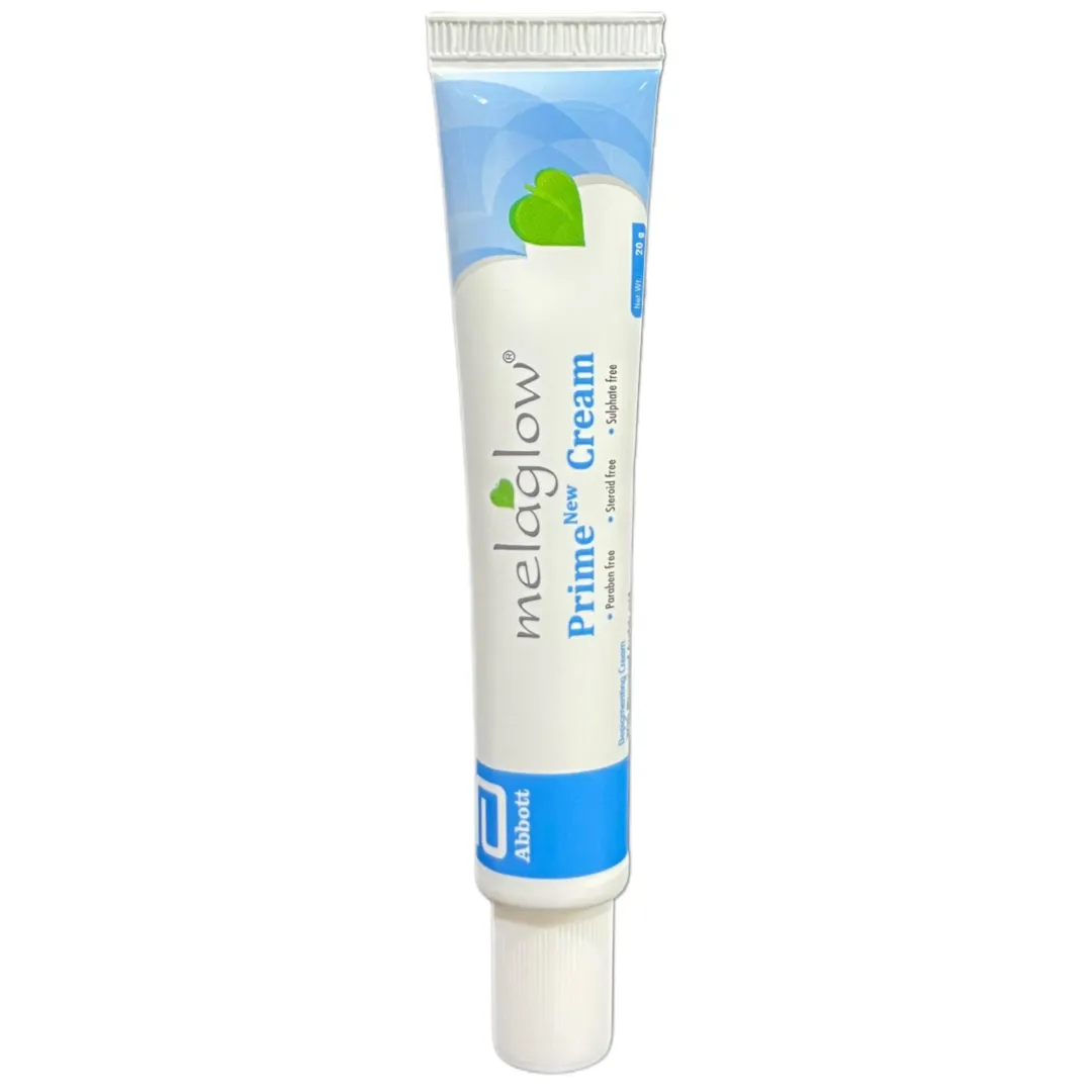 Melaglow Prime Cream 20gm product image
