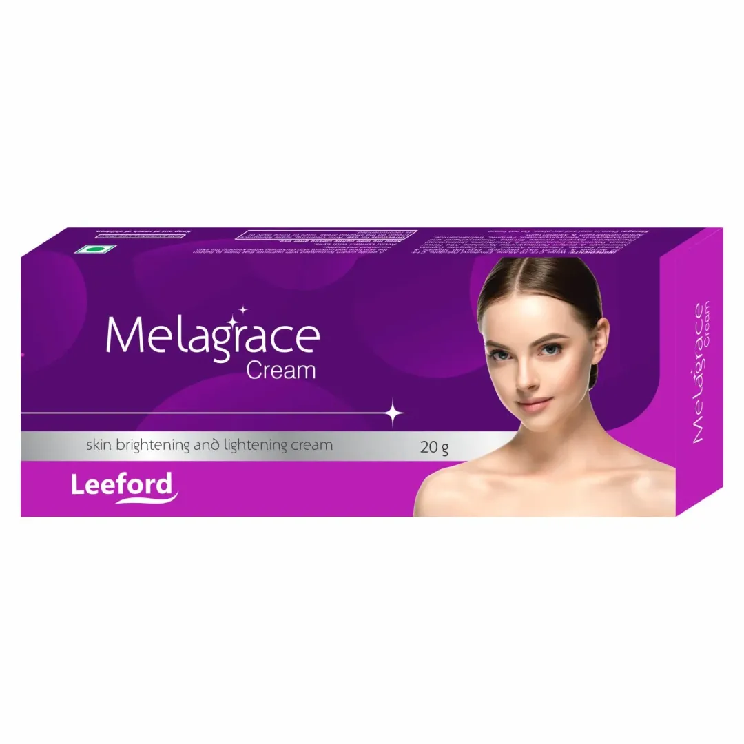 Melagrace Cream 20gm product image