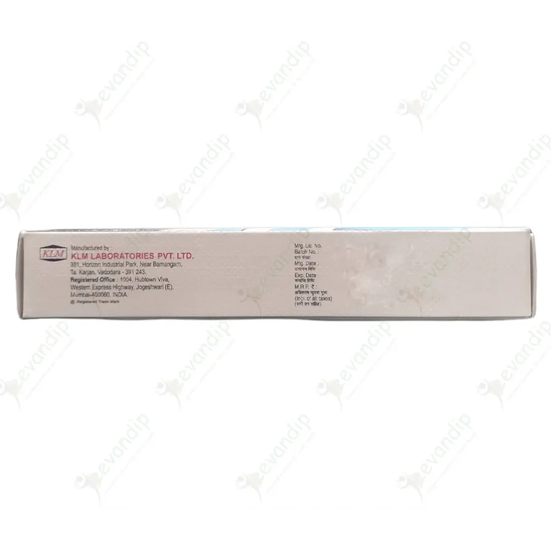 Melapik Cream 20gm product image