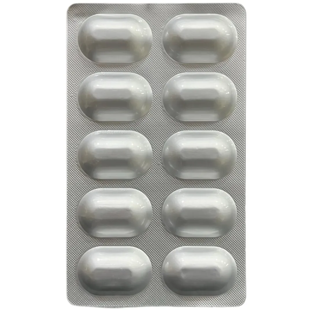 Meltrax Forte Tablet product image