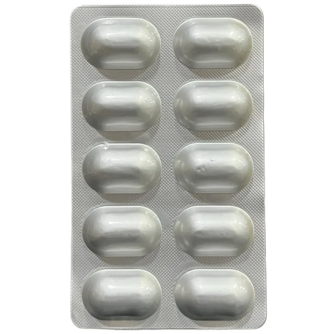 Meltrax Tablet product image