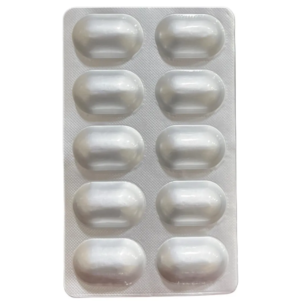 Meltrax Tablet product image