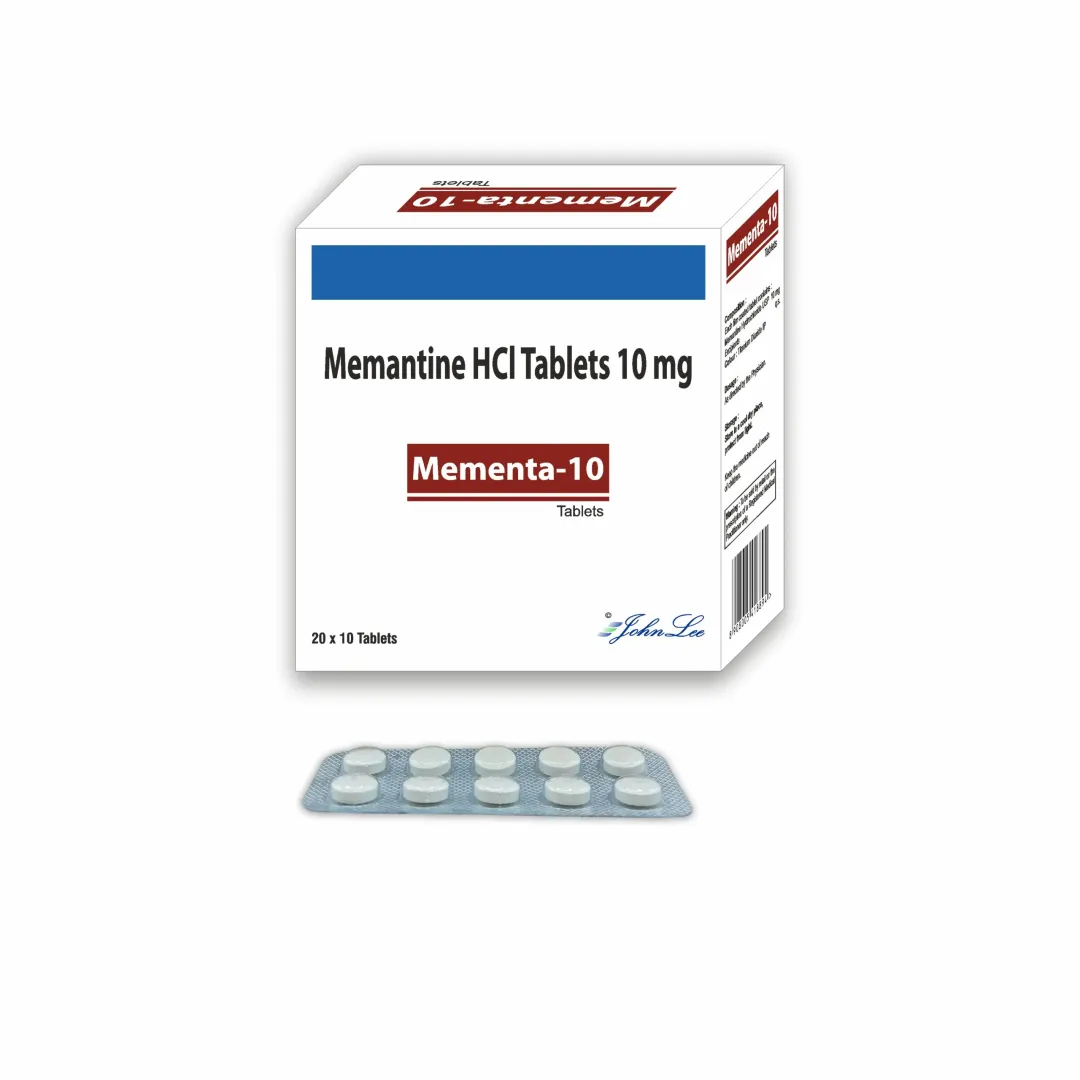 Mementa 10 Tablet product image