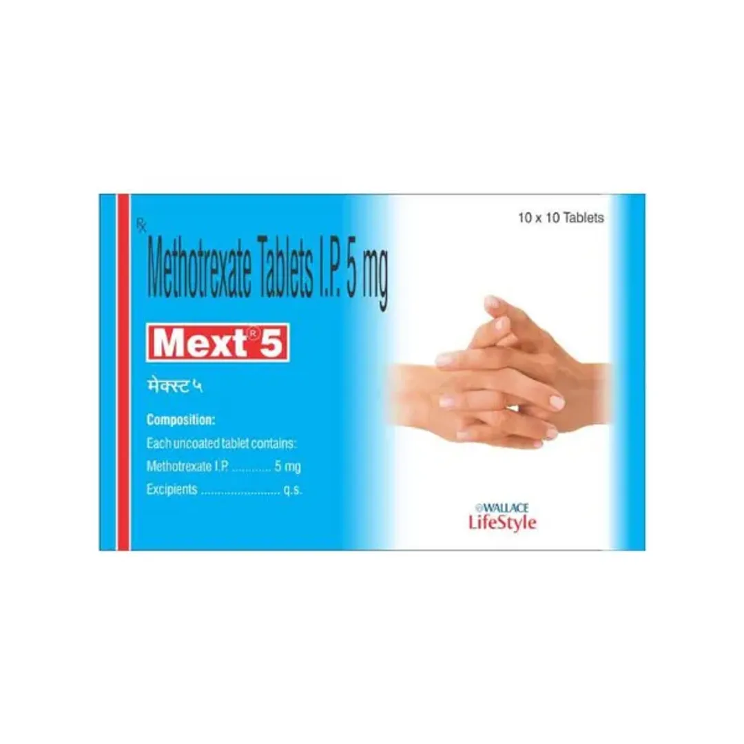 Mext 5 Tablet product image