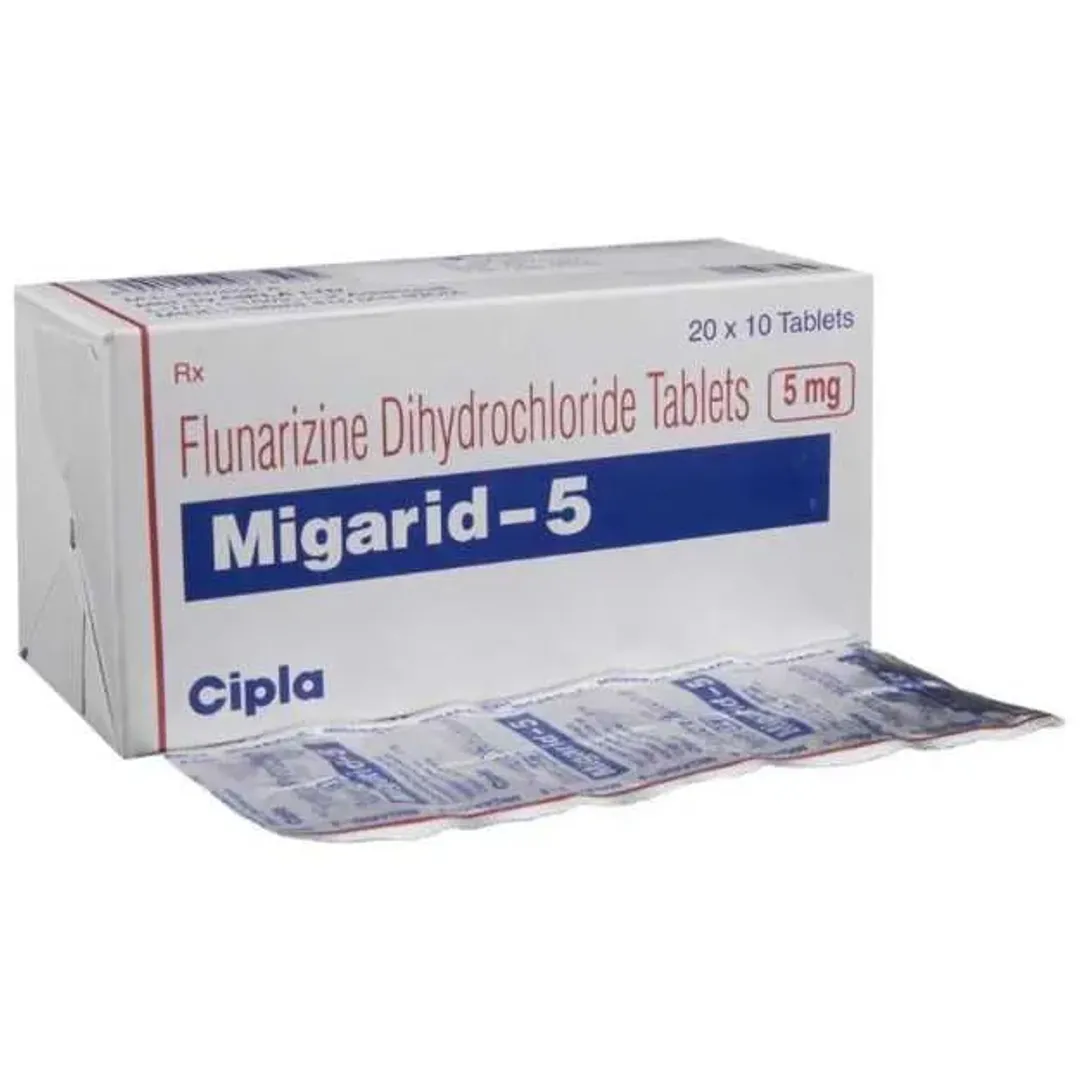 Migarid 5 Tablet product image