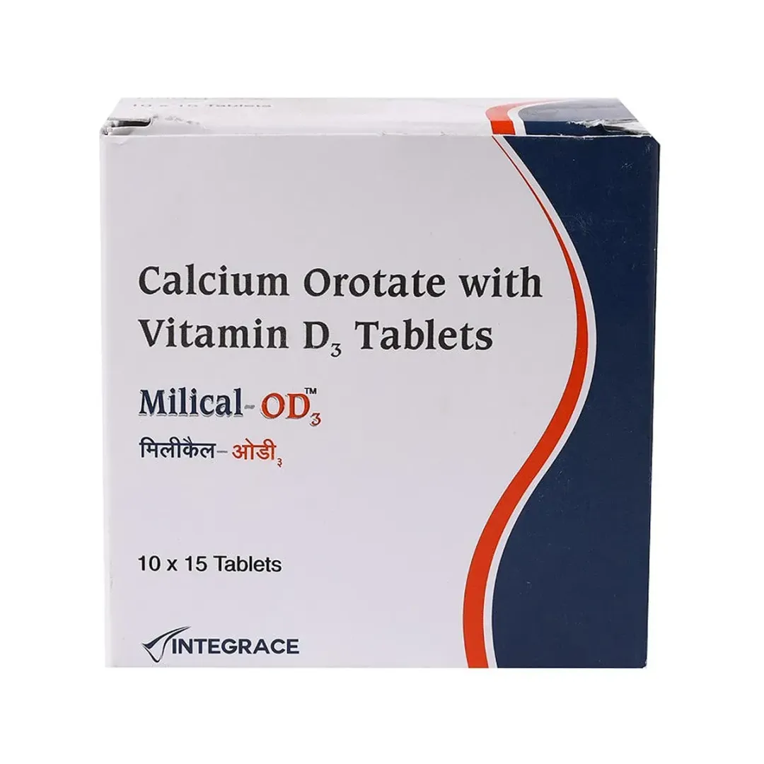 Milical Od3 Tablet product image