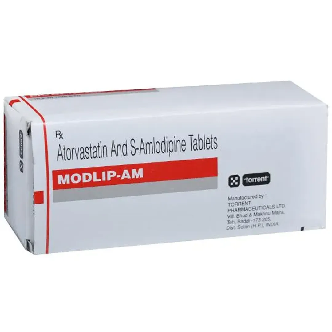 Modlip Am Tablet product image